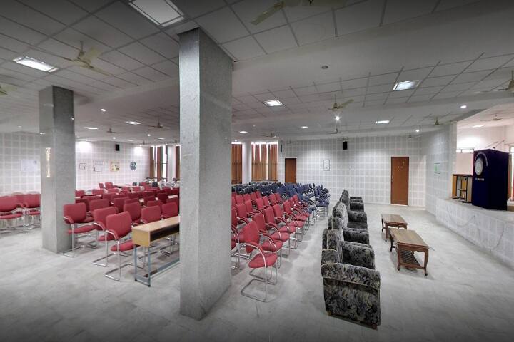 auditorium